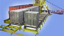 Продам завод по производству фибропеноблока